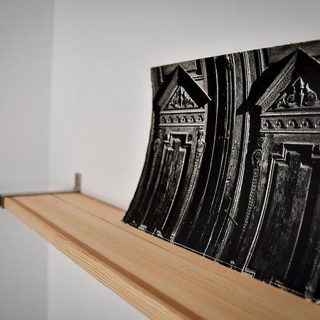 Boralom Studio Apartman Tokaj Dış mekan fotoğraf