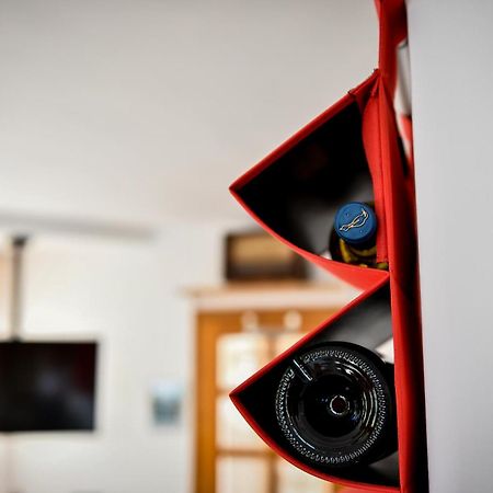 Boralom Studio Apartman Tokaj Dış mekan fotoğraf