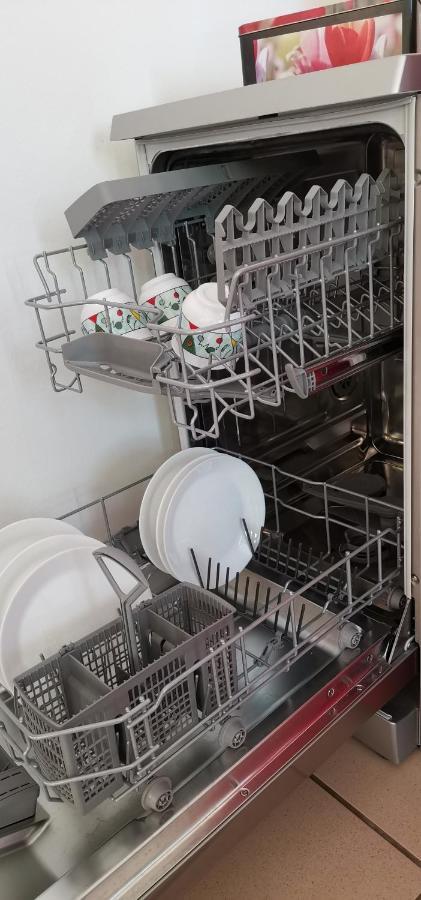 Boralom Studio Apartman Tokaj Dış mekan fotoğraf