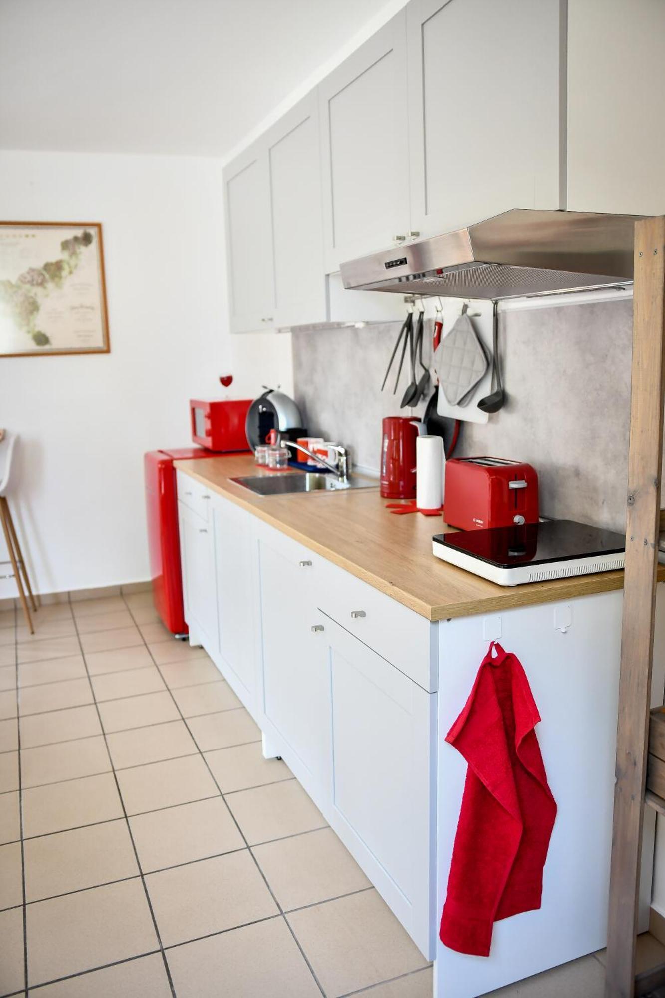 Boralom Studio Apartman Tokaj Dış mekan fotoğraf