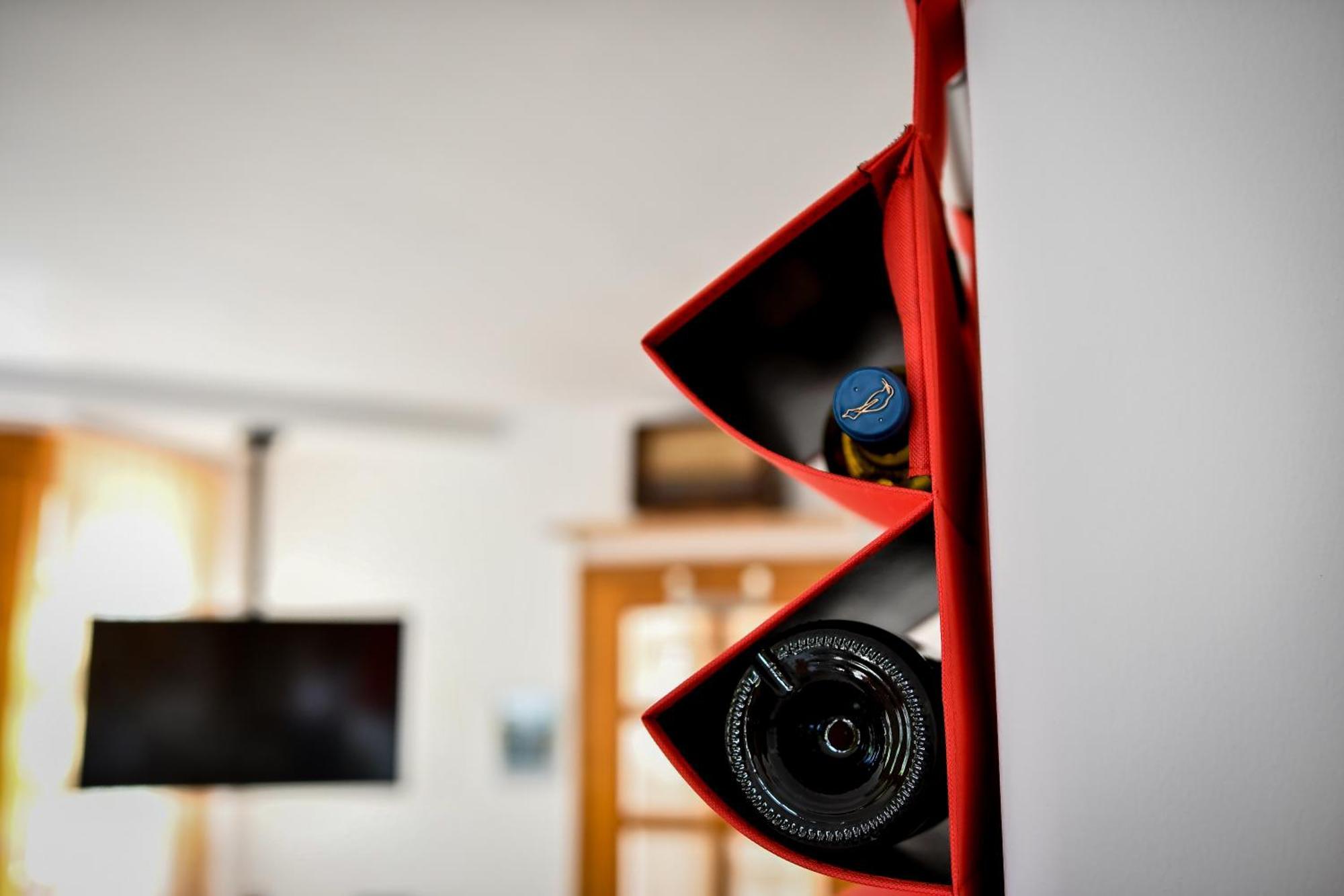 Boralom Studio Apartman Tokaj Dış mekan fotoğraf