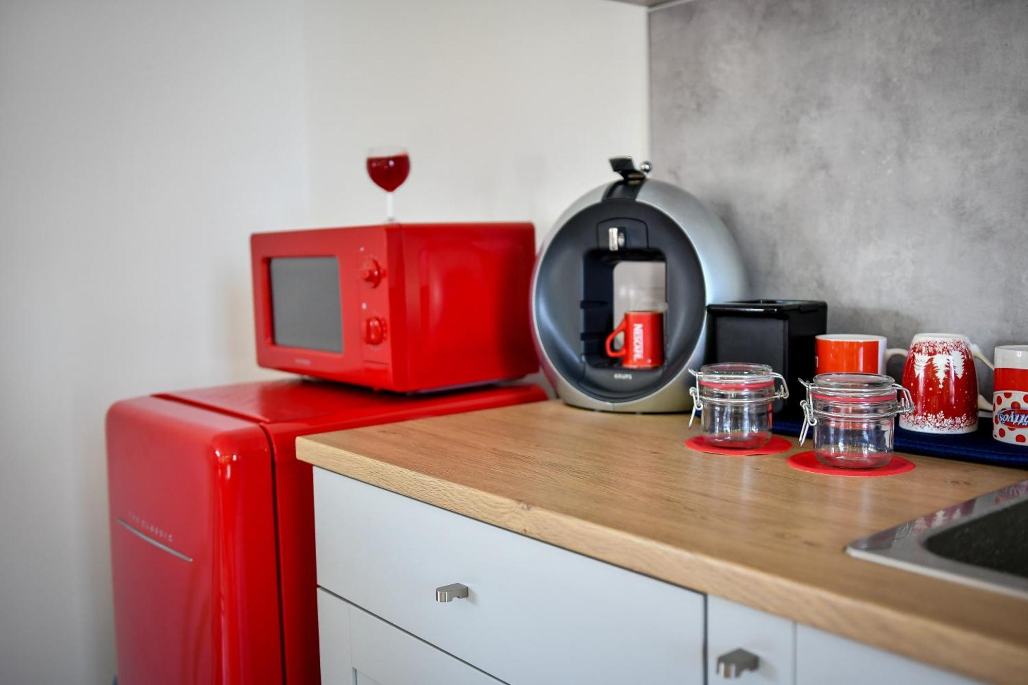 Boralom Studio Apartman Tokaj Dış mekan fotoğraf