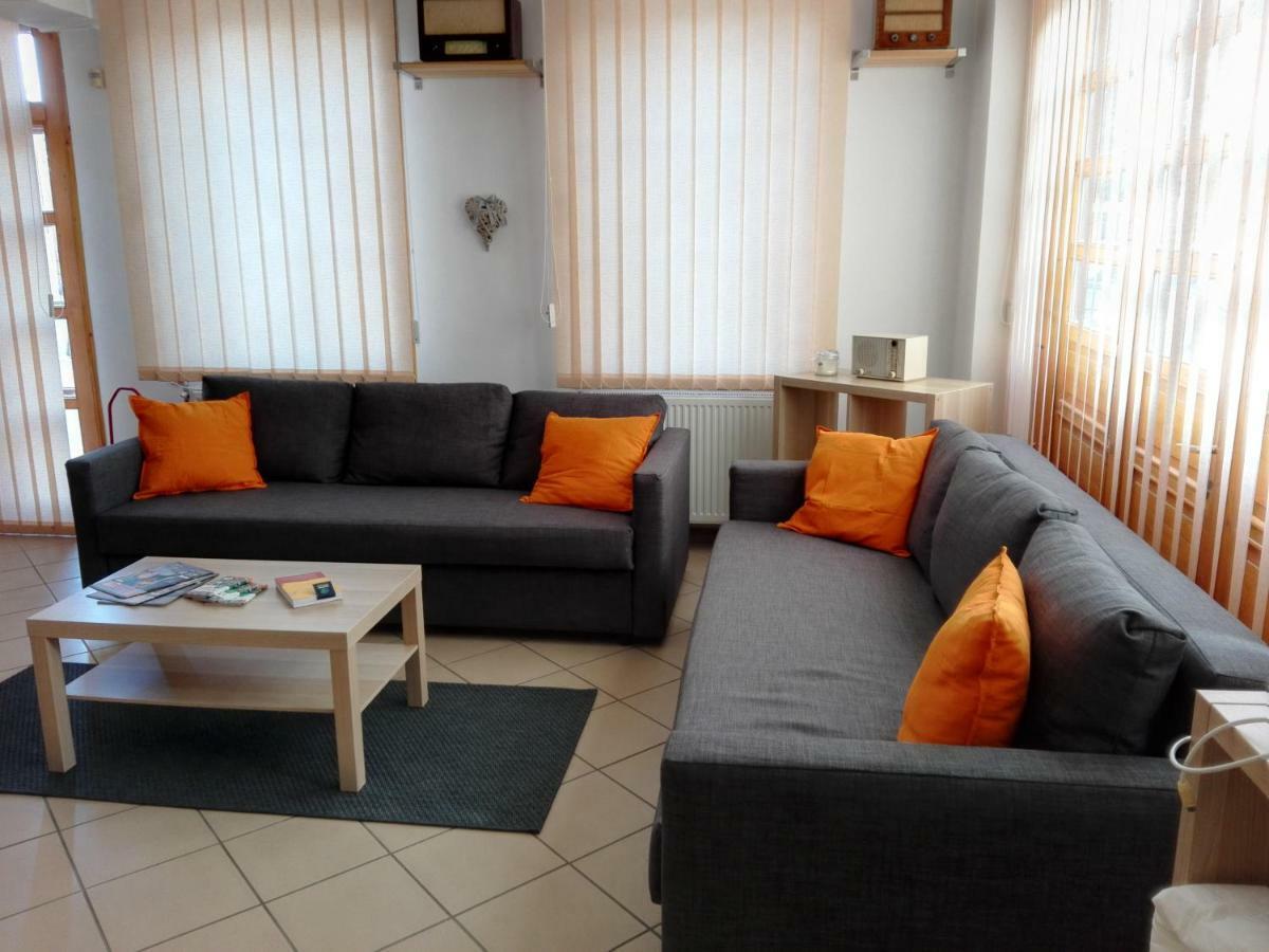Boralom Studio Apartman Tokaj Dış mekan fotoğraf