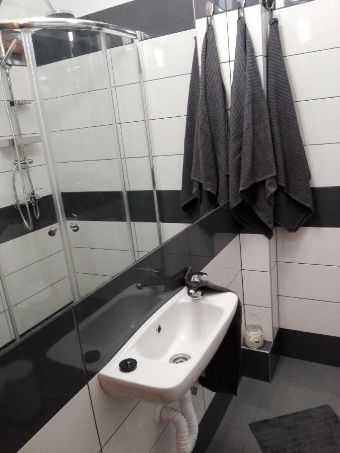 Boralom Studio Apartman Tokaj Dış mekan fotoğraf