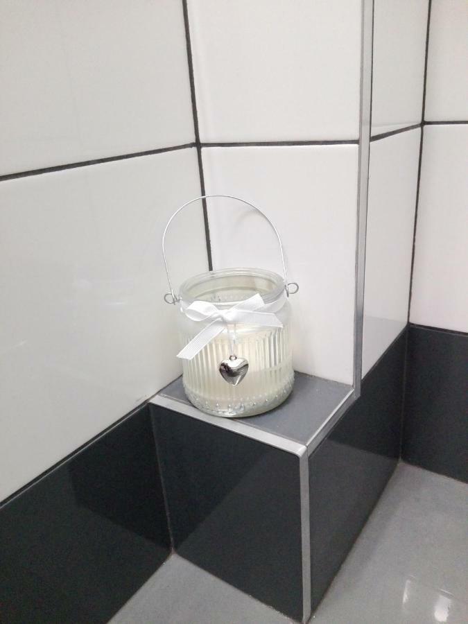 Boralom Studio Apartman Tokaj Dış mekan fotoğraf