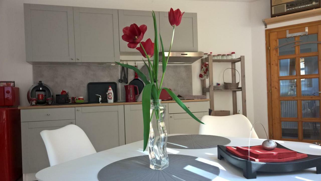 Boralom Studio Apartman Tokaj Dış mekan fotoğraf