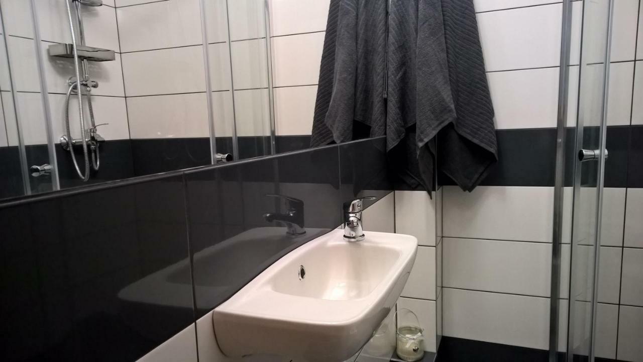 Boralom Studio Apartman Tokaj Dış mekan fotoğraf
