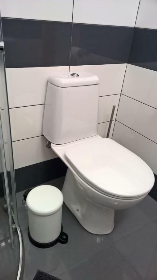 Boralom Studio Apartman Tokaj Dış mekan fotoğraf