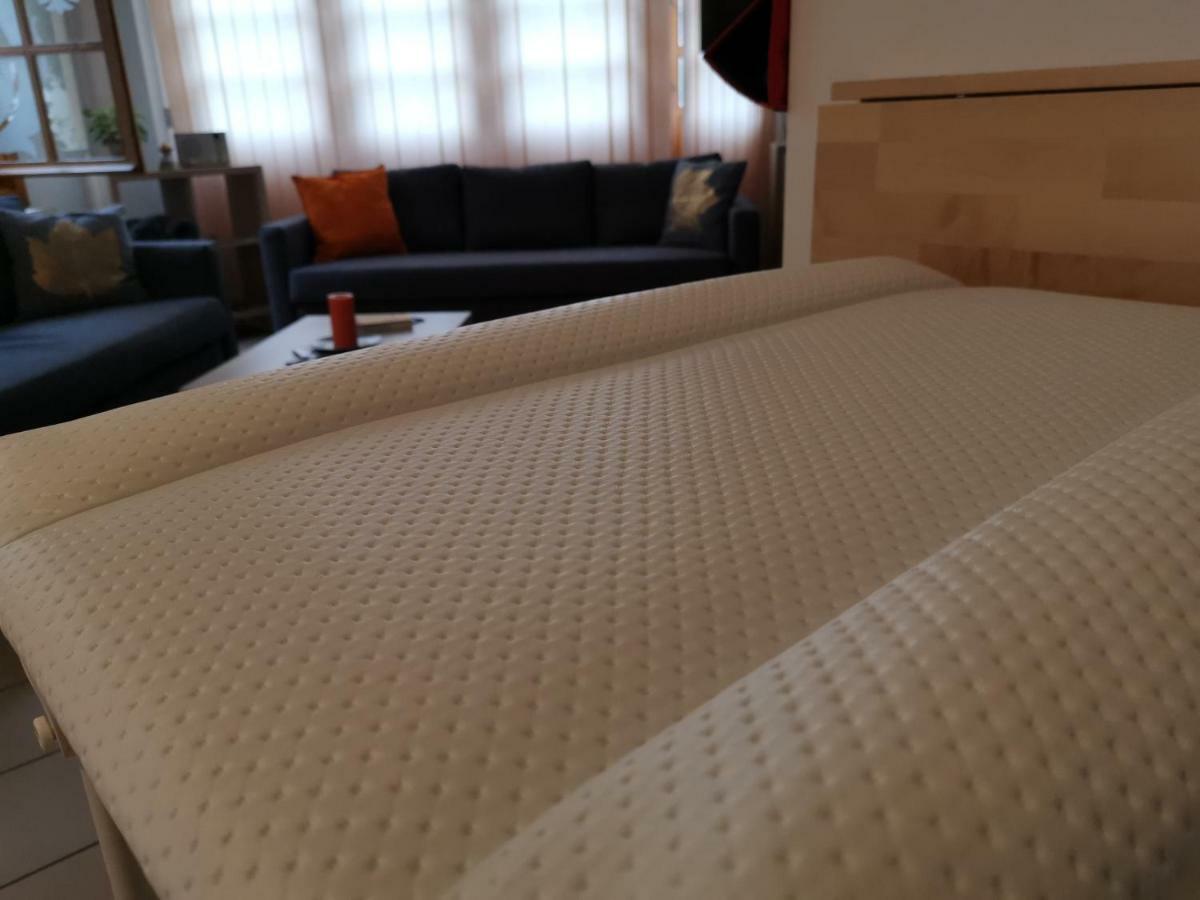 Boralom Studio Apartman Tokaj Dış mekan fotoğraf