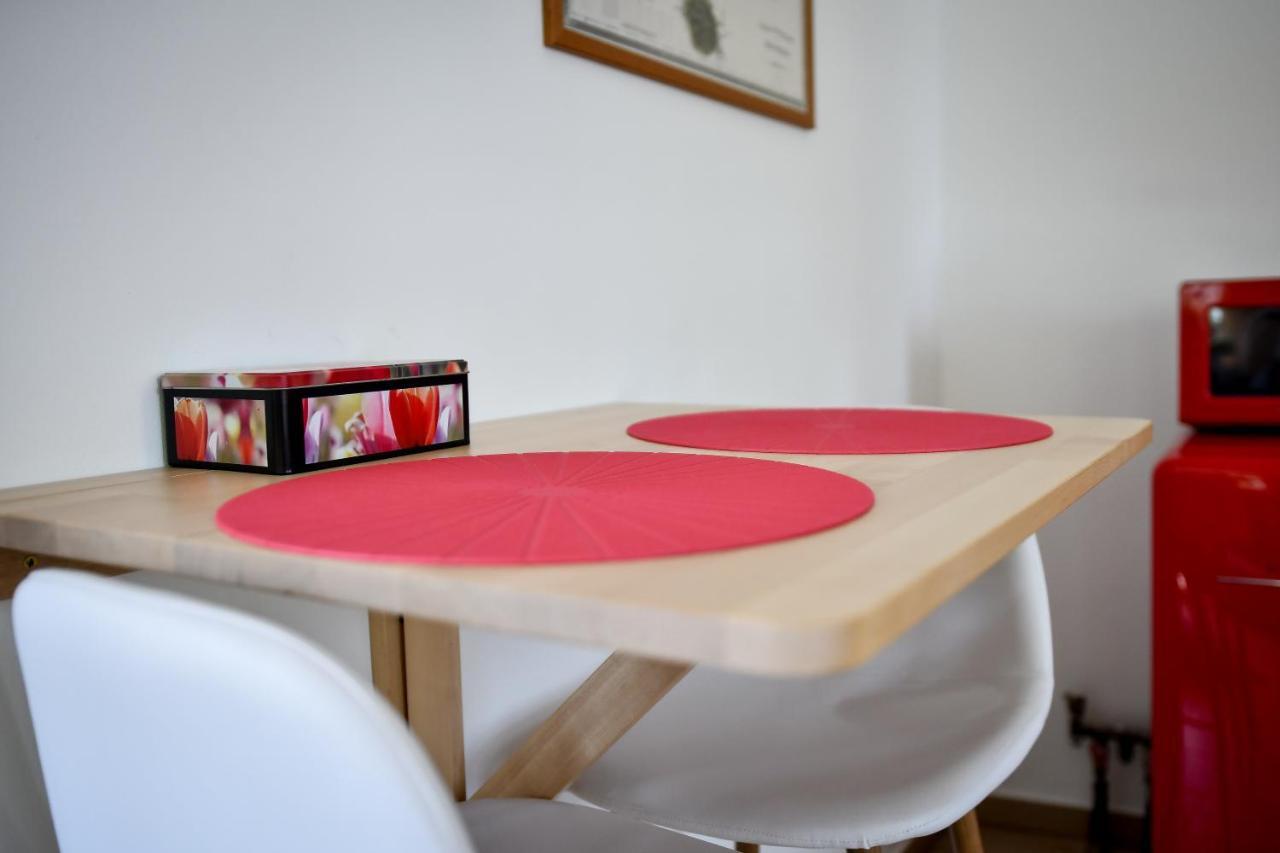 Boralom Studio Apartman Tokaj Dış mekan fotoğraf