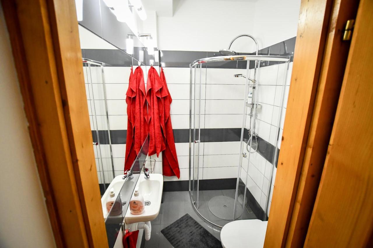 Boralom Studio Apartman Tokaj Dış mekan fotoğraf