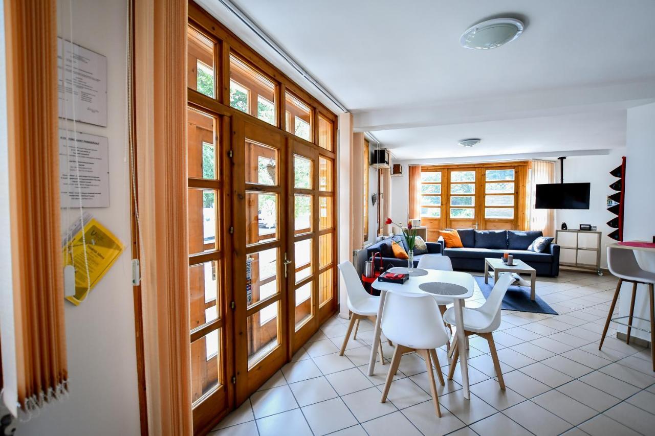 Boralom Studio Apartman Tokaj Dış mekan fotoğraf