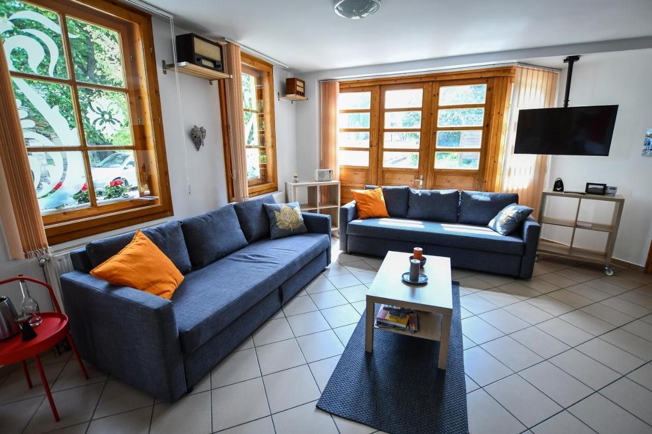 Boralom Studio Apartman Tokaj Dış mekan fotoğraf
