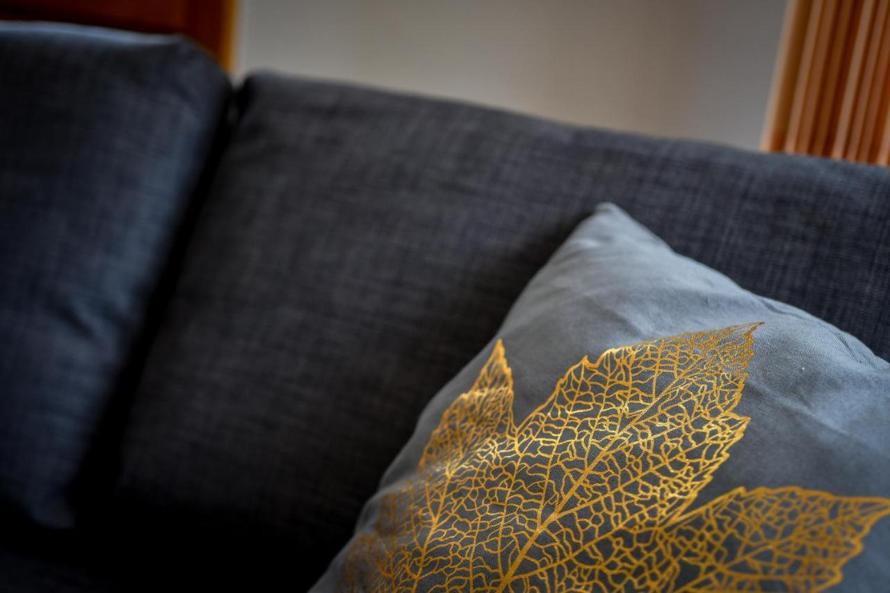 Boralom Studio Apartman Tokaj Dış mekan fotoğraf