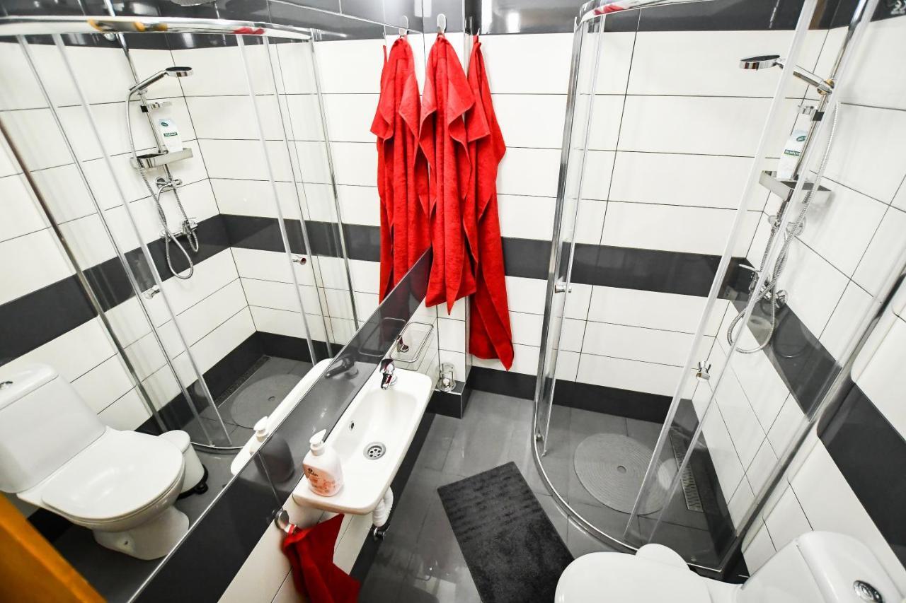 Boralom Studio Apartman Tokaj Dış mekan fotoğraf